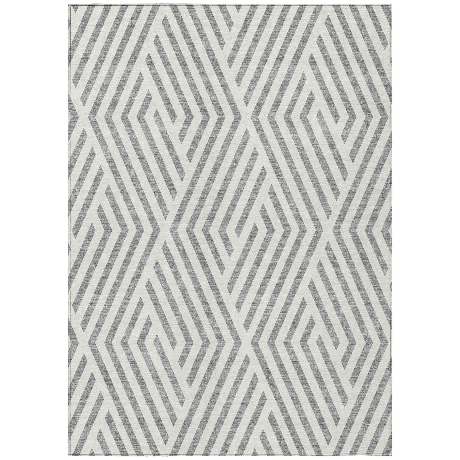 Chantille ACN550 Gray Rug