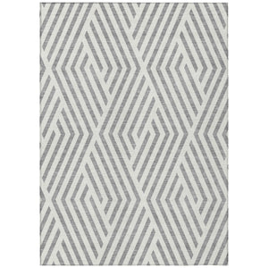 Chantille ACN550 Gray Rug