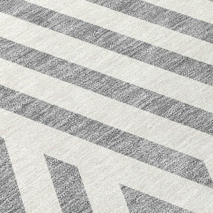 Chantille ACN550 Gray Rug