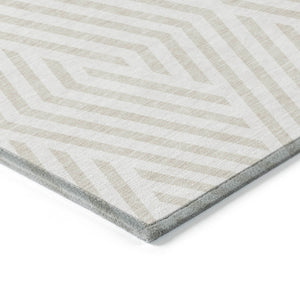 Chantille ACN550 Ivory Rug