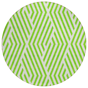 Chantille ACN550 Lime Rug