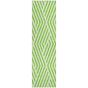 Chantille ACN550 Lime Rug