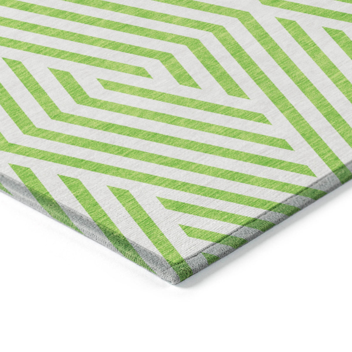 Chantille ACN550 Lime Rug