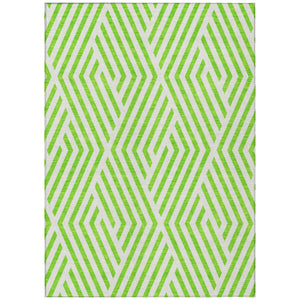 Chantille ACN550 Lime Rug