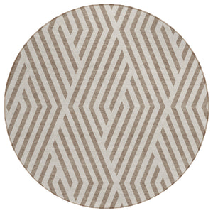 Chantille ACN550 Taupe Rug