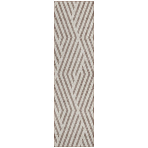 Chantille ACN550 Taupe Rug