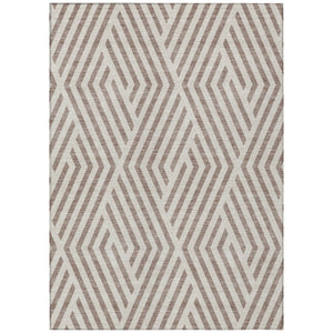 Chantille ACN550 Taupe Rug