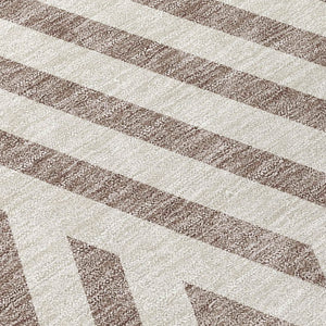 Chantille ACN550 Taupe Rug