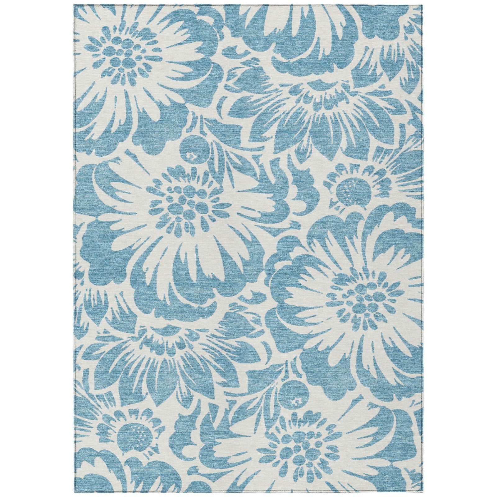 Chantille ACN551 Denim Rug