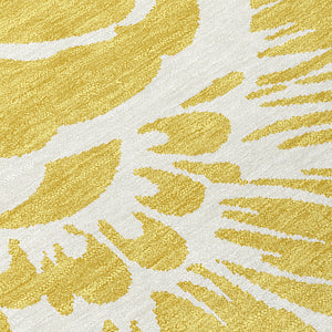 Chantille ACN551 Gold Rug