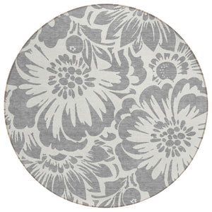 Chantille ACN551 Gray Rug