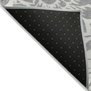 Chantille ACN551 Gray Rug
