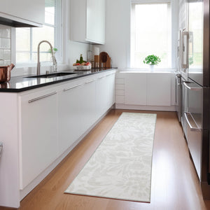 Chantille ACN551 Ivory Rug