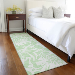 Chantille ACN551 Mint Rug