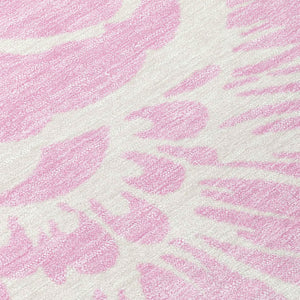 Chantille ACN551 Pink Rug
