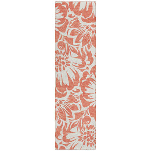 Chantille ACN551 Salmon Rug