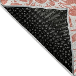 Chantille ACN551 Salmon Rug