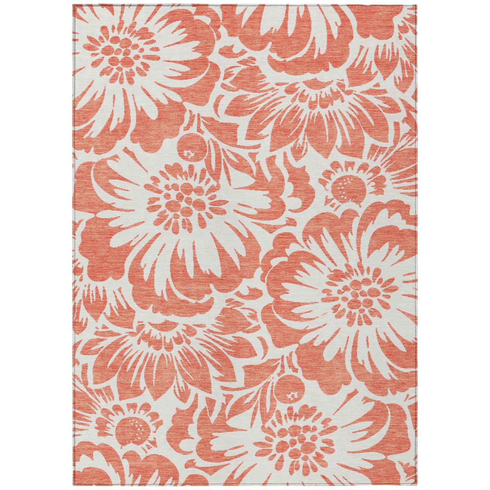 Chantille ACN551 Salmon Rug