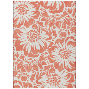 Chantille ACN551 Salmon Rug