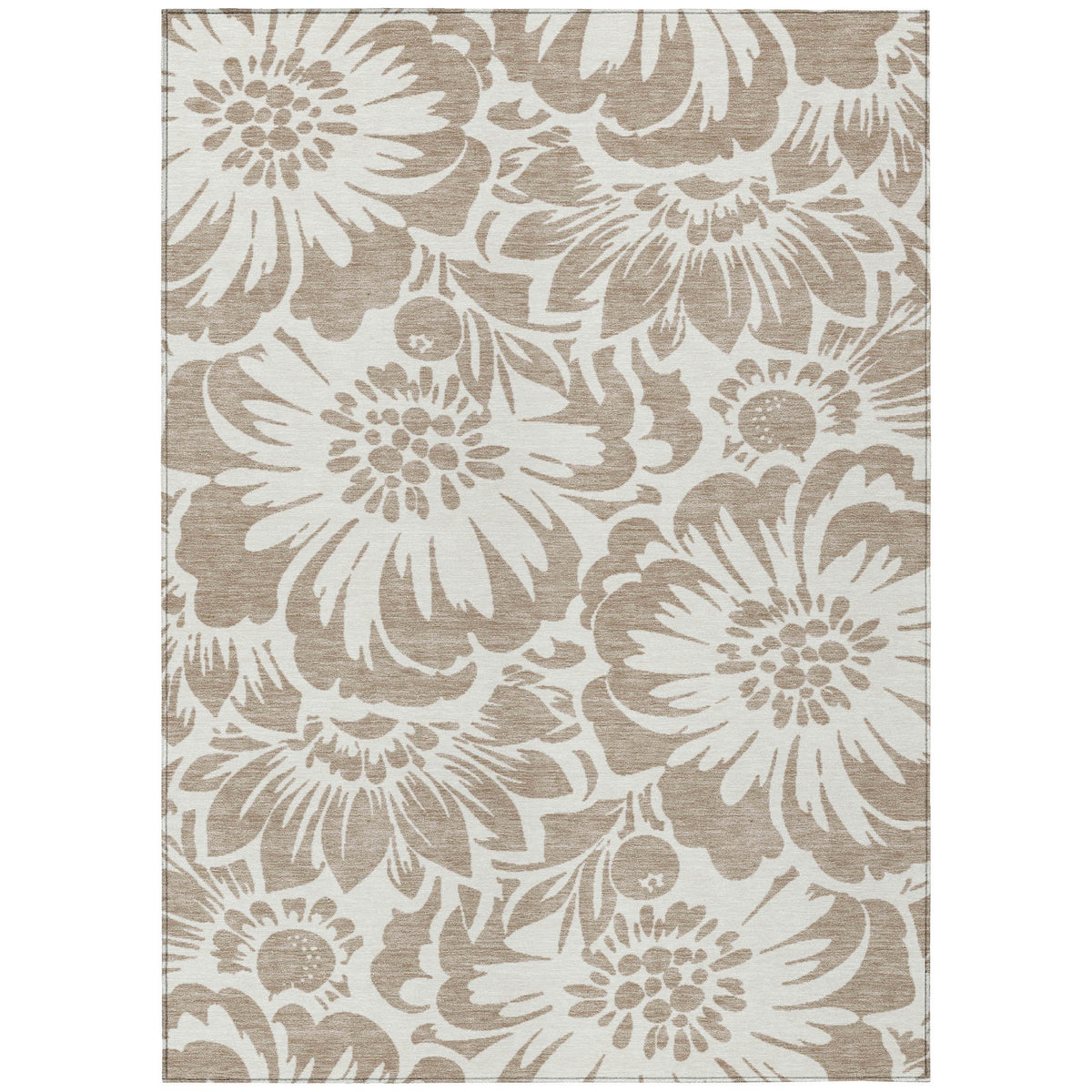 Chantille ACN551 Taupe Rug