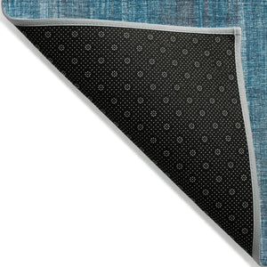 Chantille ACN552 Blue Rug