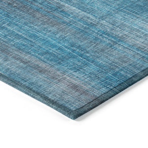 Chantille ACN552 Blue Rug