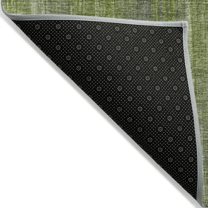 Chantille ACN552 Green Rug