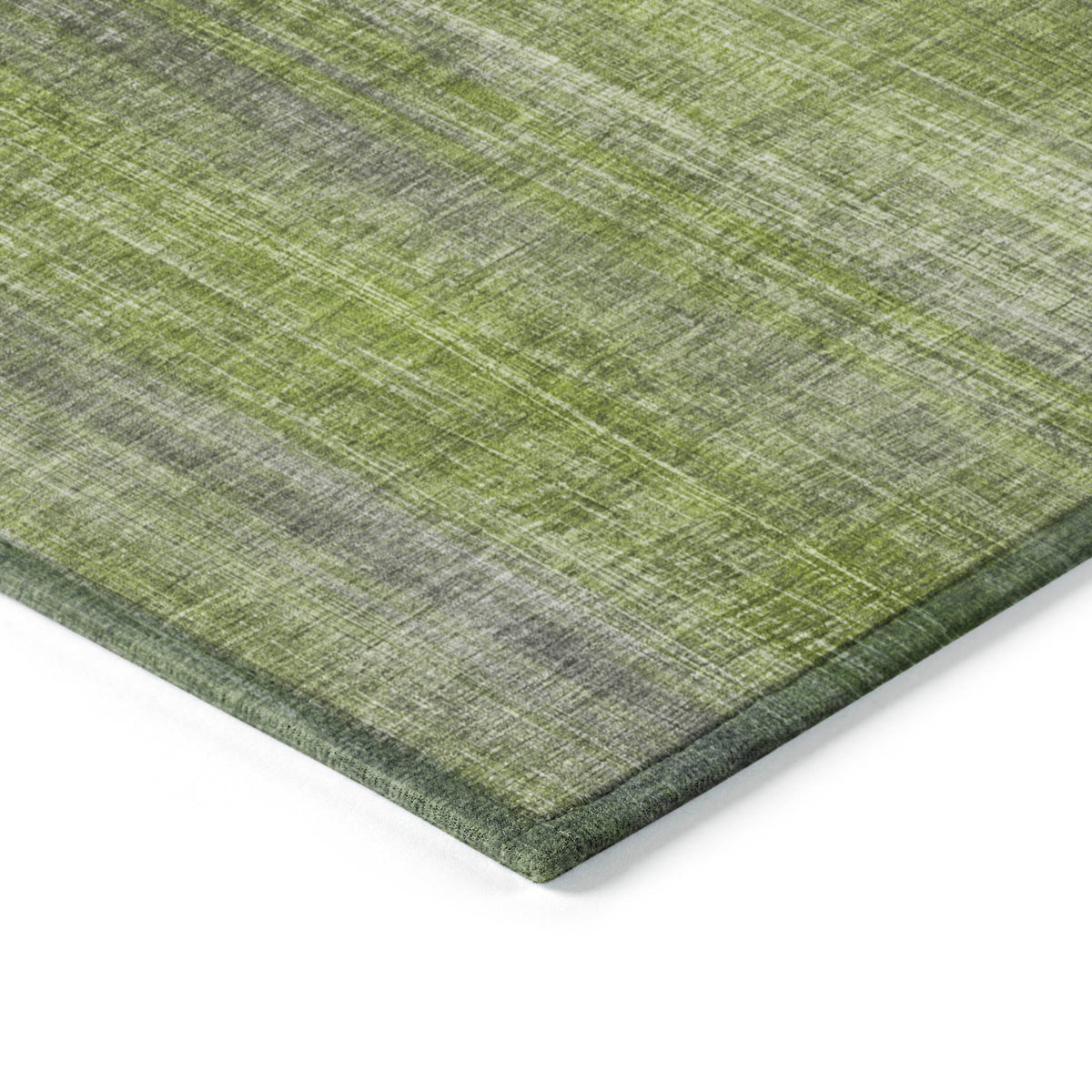 Chantille ACN552 Green Rug