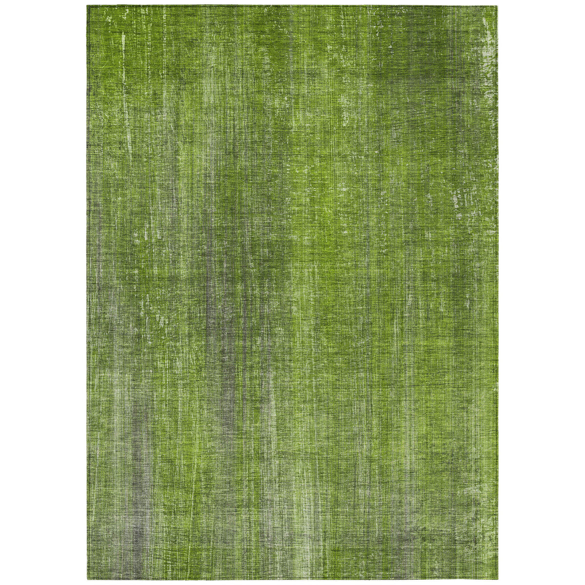 Chantille ACN552 Green Rug