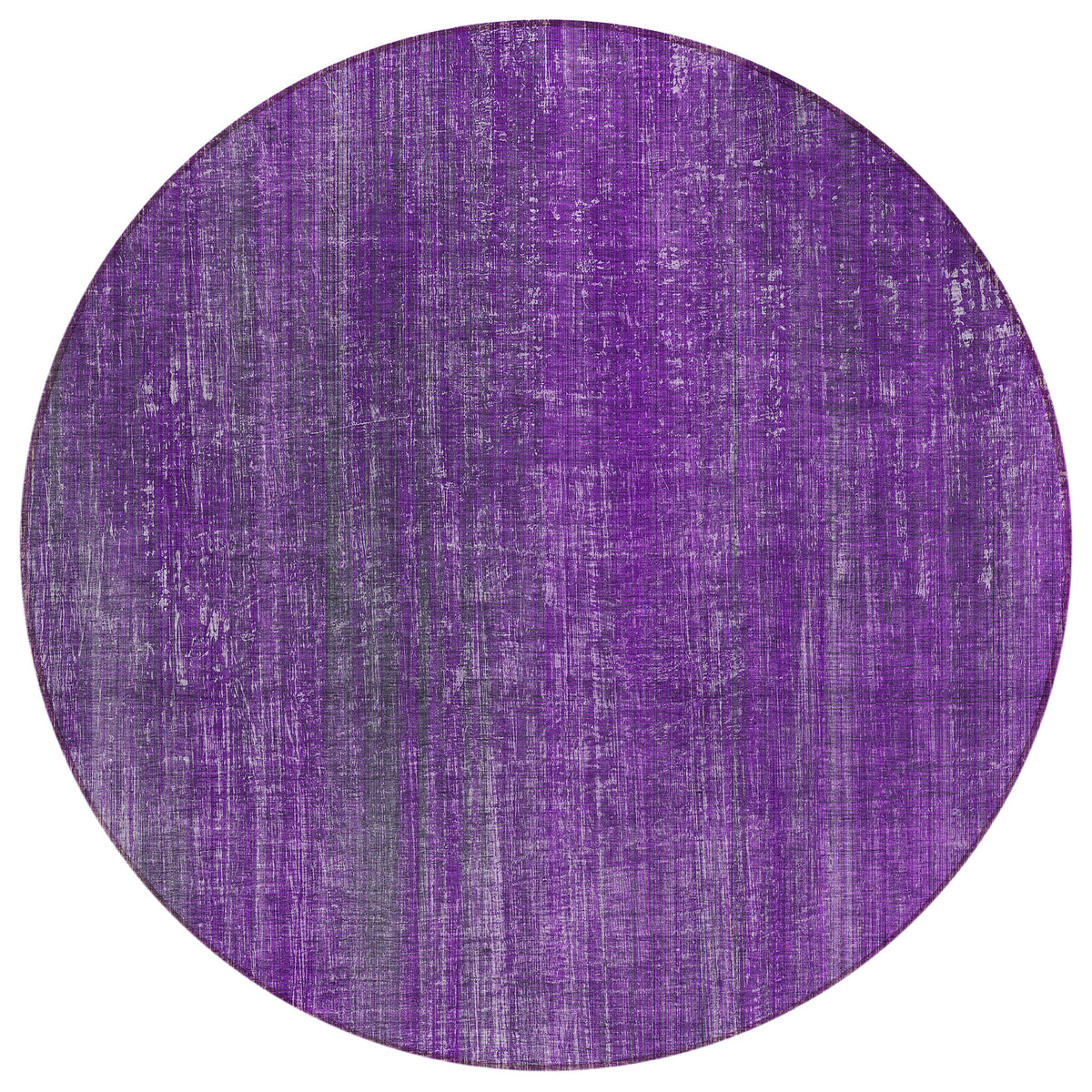 Chantille ACN552 Purple Rug