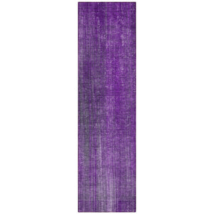 Chantille ACN552 Purple Rug