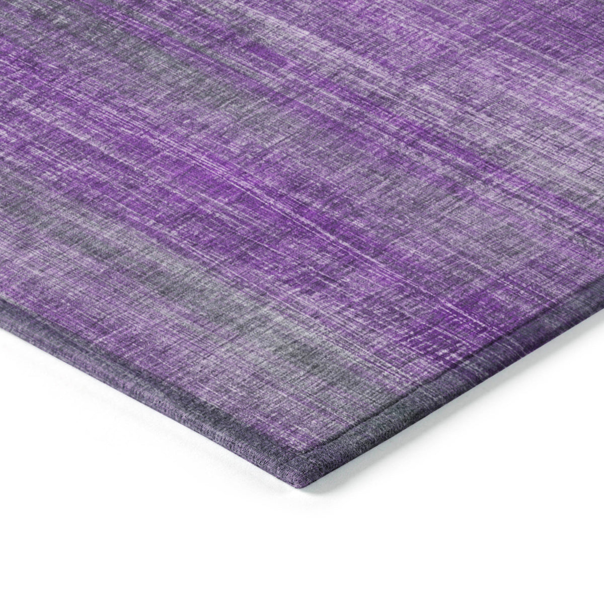 Chantille ACN552 Purple Rug