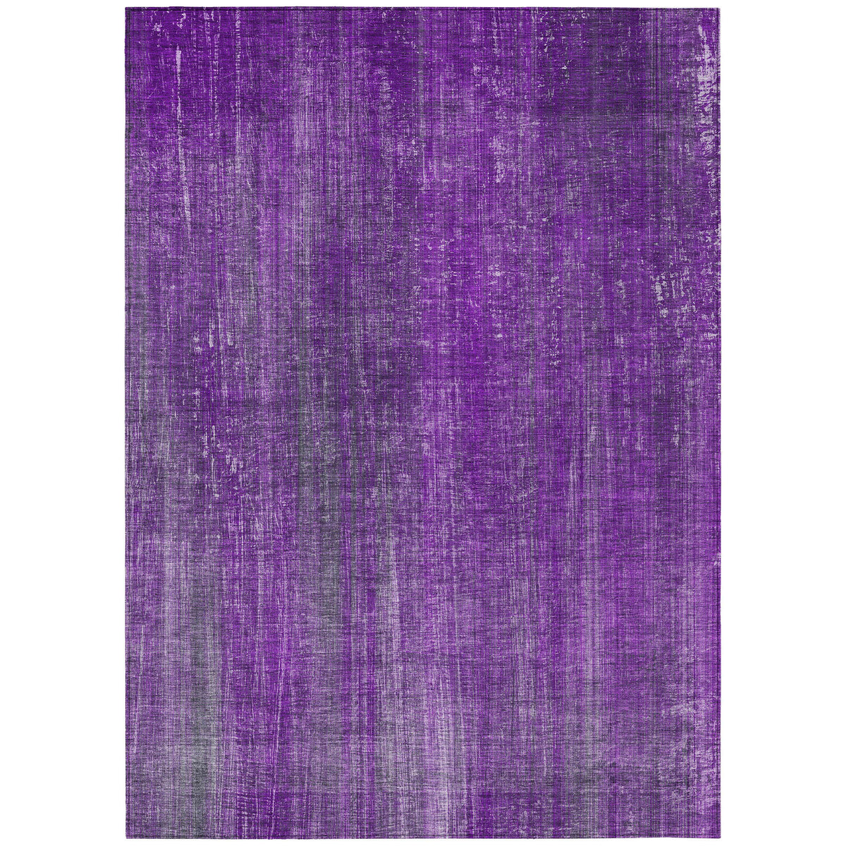 Chantille ACN552 Purple Rug
