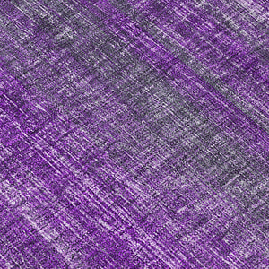 Chantille ACN552 Purple Rug