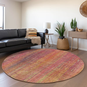 Chantille ACN552 Red Rug