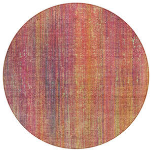 Chantille ACN552 Red Rug