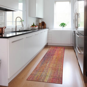 Chantille ACN552 Red Rug