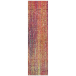 Chantille ACN552 Red Rug