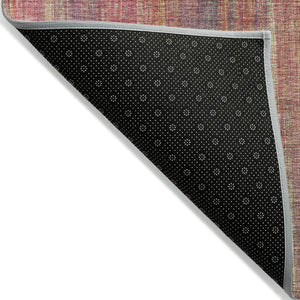 Chantille ACN552 Red Rug