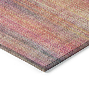 Chantille ACN552 Red Rug