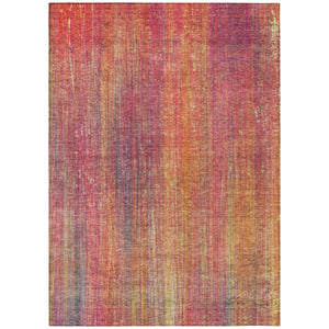 Chantille ACN552 Red Rug