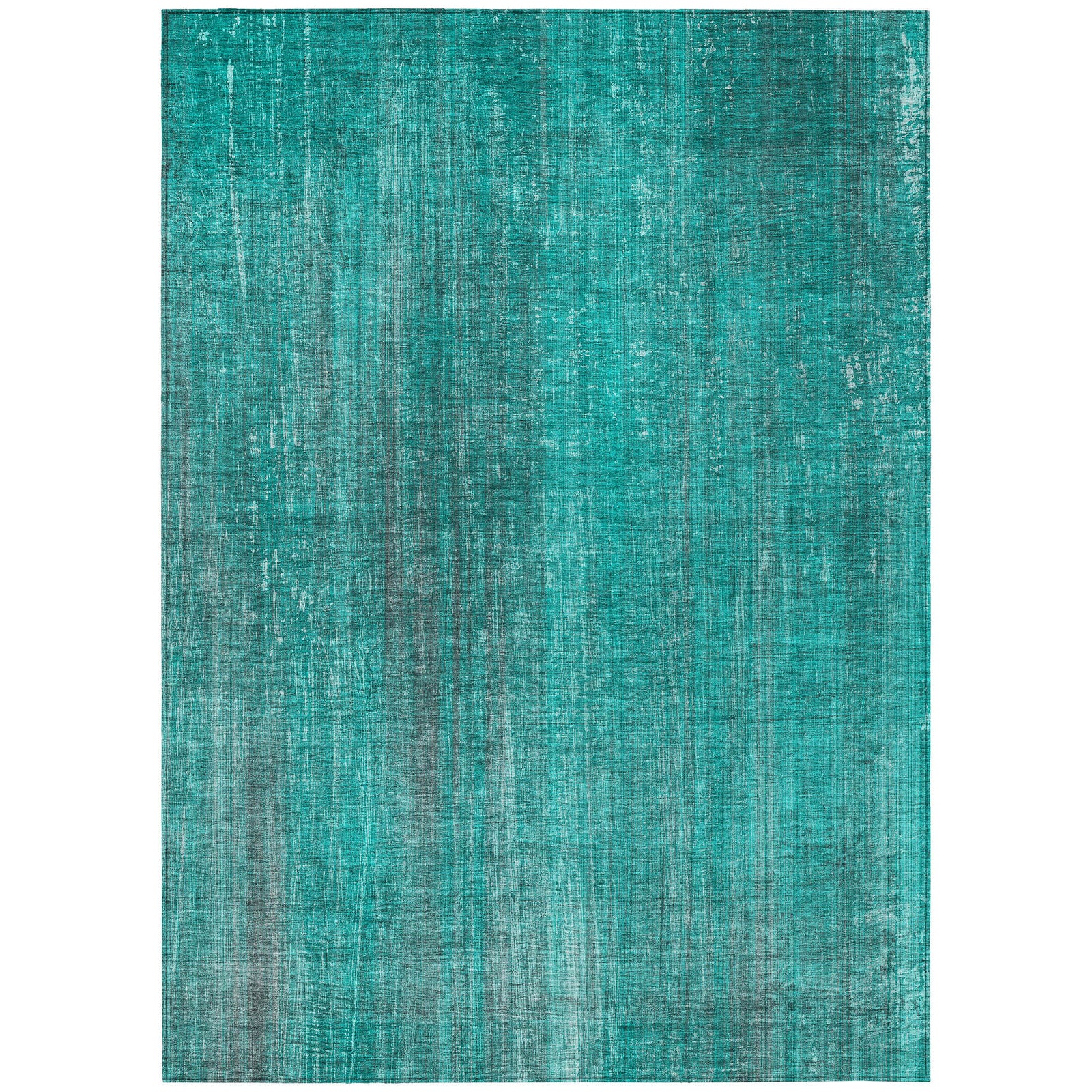Chantille ACN552 Teal Rug