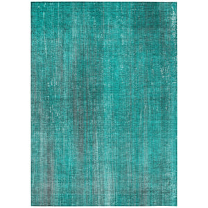 Chantille ACN552 Teal Rug