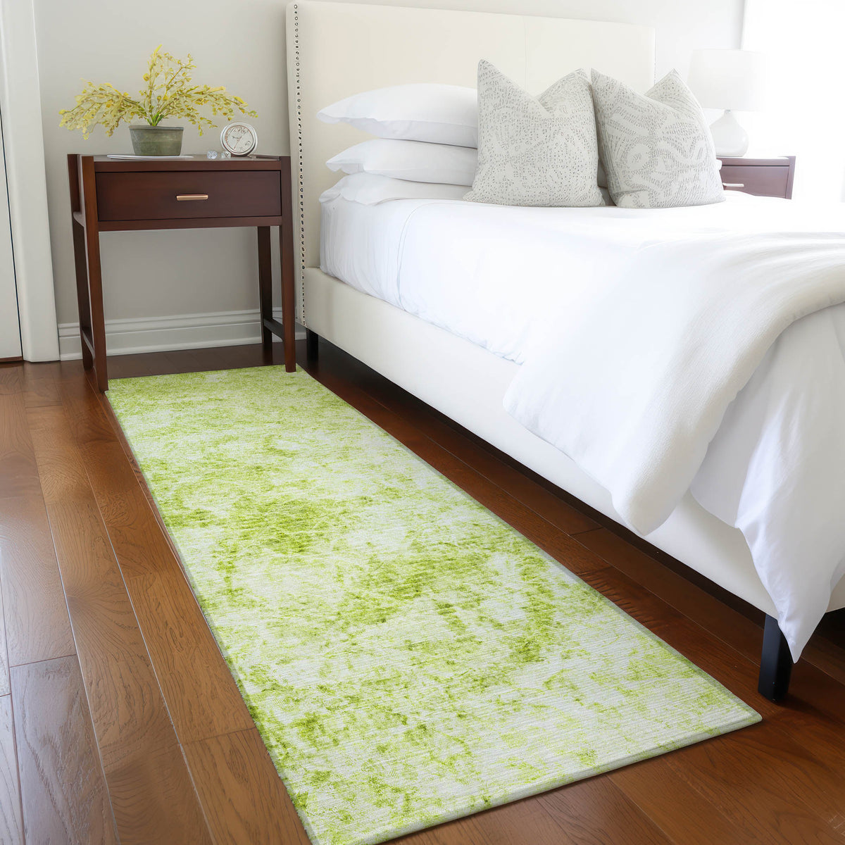 Chantille ACN553 Aloe Rug