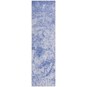 Chantille ACN553 Blue Rug