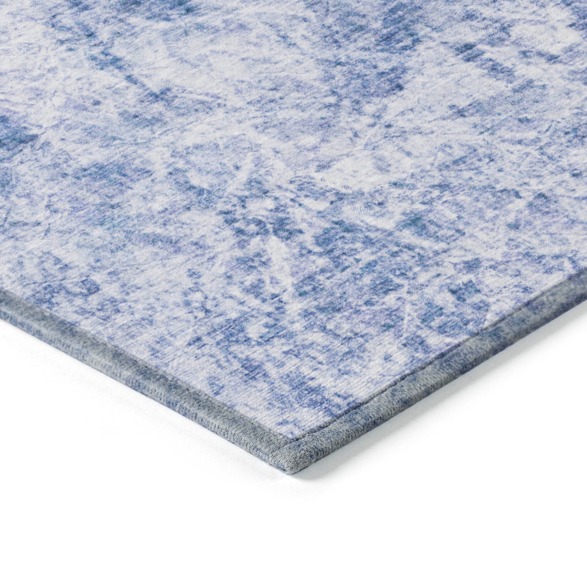 Chantille ACN553 Blue Rug