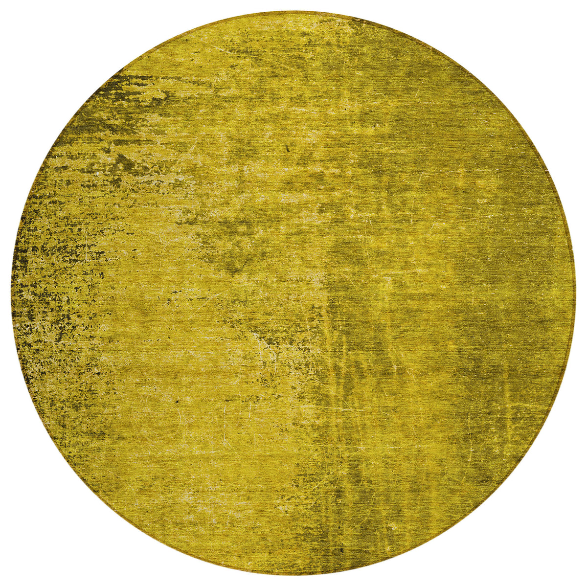 Chantille ACN554 Gold Rug