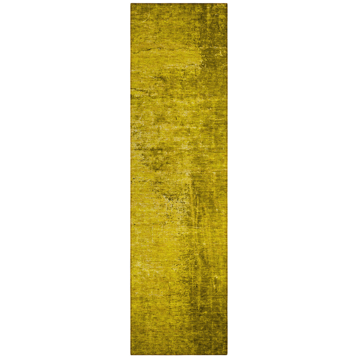 Chantille ACN554 Gold Rug