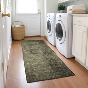 Chantille ACN554 Gray Rug