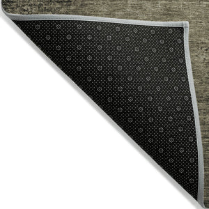 Chantille ACN554 Gray Rug